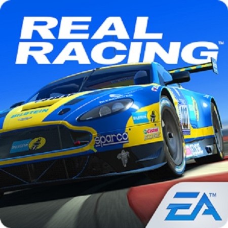 Real Racing 3 (2015/RUS)