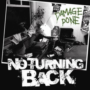 No Turning Back - Damage Done (2007)