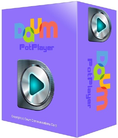 Daum PotPlayer 1.6.54868 Stable ML/RUS