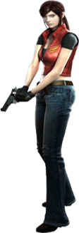 [PS2onPS4] Resident Evil Code Veronica X [CUSA07104] [SLUS20180] PS2 Classic + trophies sabin1981.part4.rar