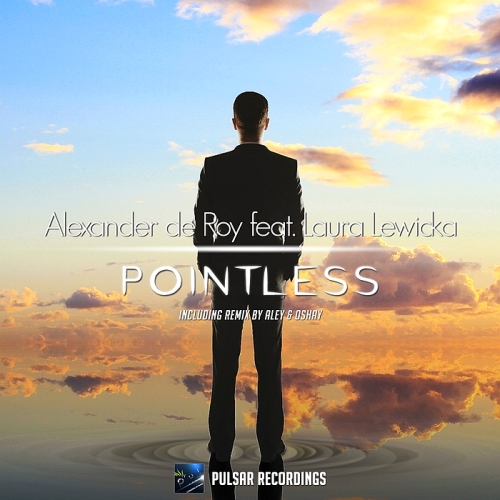 Alexander de Roy ft. Laura Lewicka - Pointless (2015)