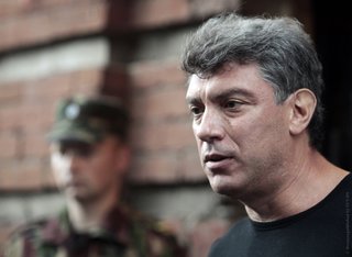 К делу об убийстве Немцова привлекли экспертов-лингвистов