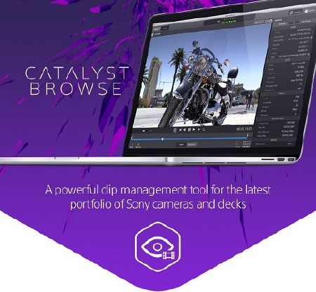 Sony Catalyst Browse 1.2.0.257