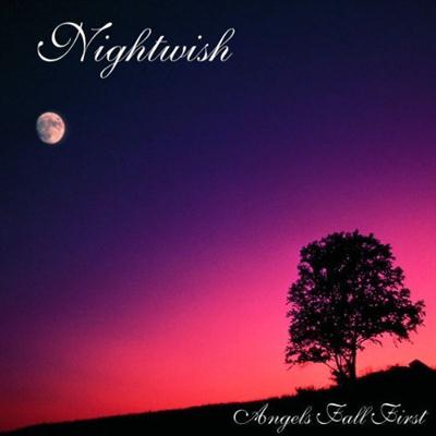 Nightwish - Angels Fall First (Limited Edition) (1997)