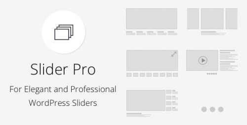 NULLED Slider Pro v4.1.1 - Responsive WordPress Slider Plugin  