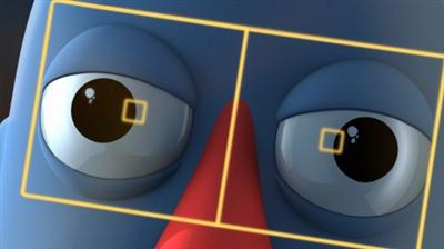 [Tutorials]  Digital Tutors - Animating Cartoon Eyes in CINEMA 4D