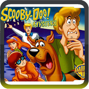 [Android] Scooby-Doo Mystery. SEGA Genesis Game (1995) [Квест, RUS/ENG]