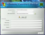 Windows Password Kracker 3.0 Portable 2015/ML/RUS