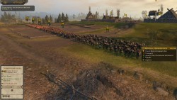 Total War: ATTILA v1.2 (2015/RUS/RePack  xatab)
