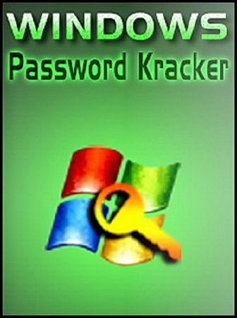 Windows Password Kracker 3.0 Portable 2015/ML/RUS