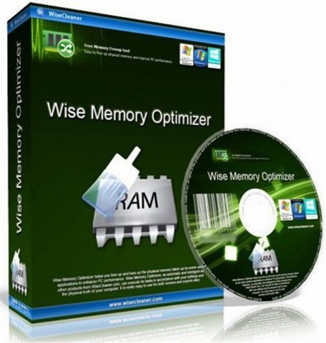 Wise Memory Optimizer 3.34.88 Portabl 2015 (RU/ML)
