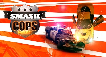 Smash Cops Heat v1.10.06