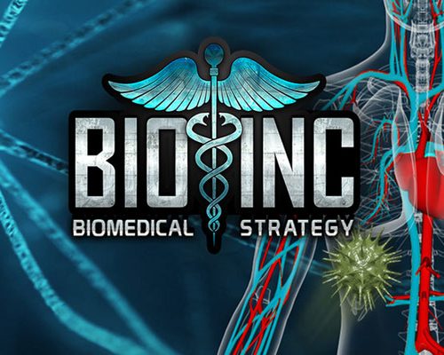 Bio Inc. Biomedical Plague [Full] *Mod* v 2.064 (2015/RUS/Android)