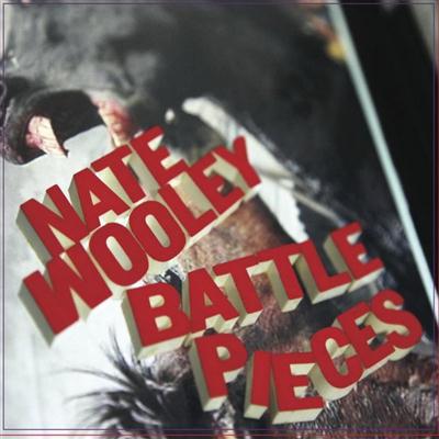 Nate Wooley - Battle Pieces (2015)