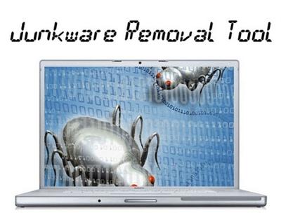 Junkware Removal Tool 6.4.8 Portable 190207