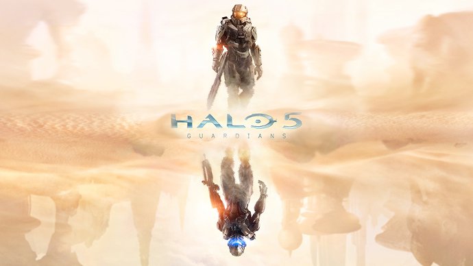 Объявлена дата выхода Halo 5 для xBox one
