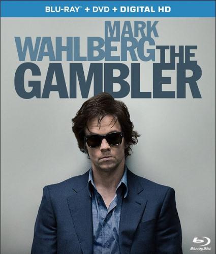 Игрок / The Gambler (2014/BDRip/HDRip)