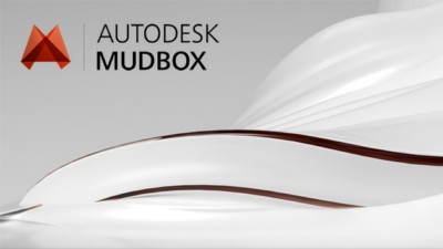 Autodesk Mudbox 2016 Mac OSX 180601