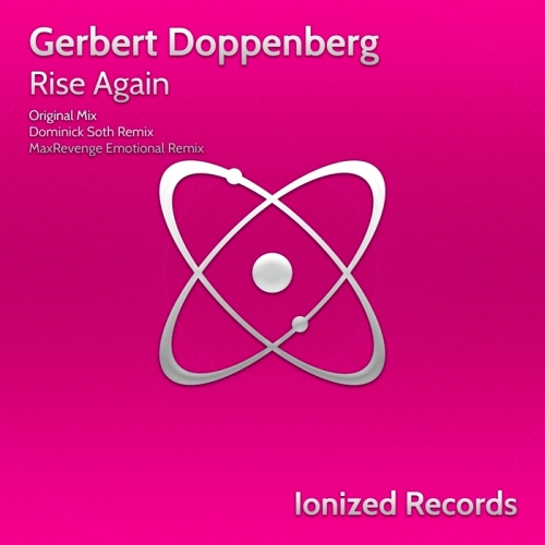 Gerbert Doppenberg - Rise Again (2015)