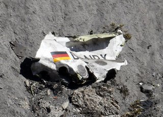 В Lufthansa знали о депрессии Лубица