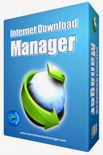 Internet Download Manager 6.23 Build 10 + Retail