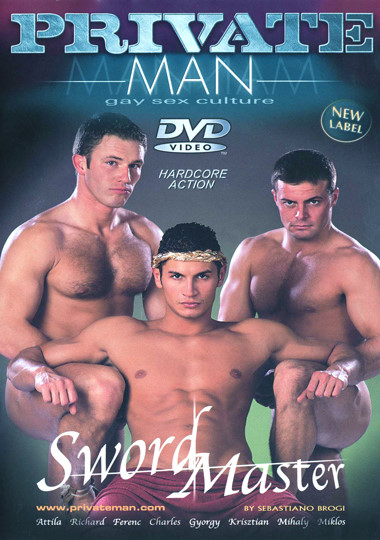 Sword Master (2002/DVDRip)