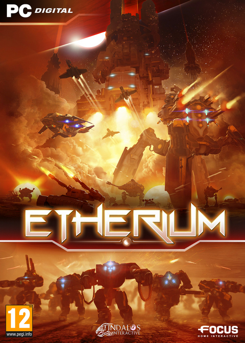 Etherium (2015/ENG/MULTi7) "POSTMORTEM"