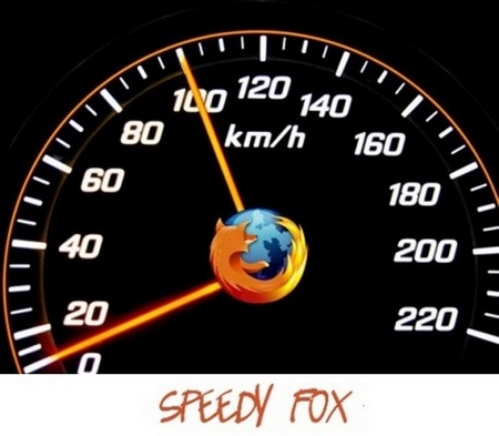 SpeedyFox 2.0.11.81 Rus Portable