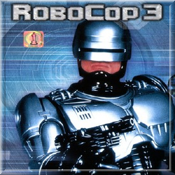 [Android] Robocop 3 - v2.0 (2015) [Hack] [Платформенный экшен, аркада, ENG]