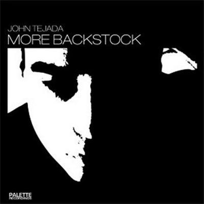 John Tejada - More Backstock (2003)