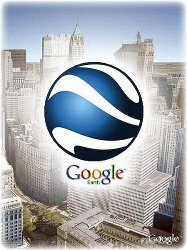 Google Earth Pro 7.1.4.1529 with 3D Support
