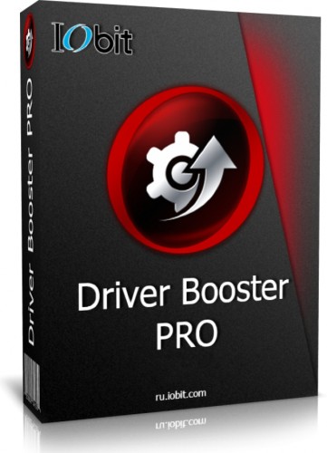 IObit Driver Booster Pro 2.3.0.134 Final DC 08.04.2015