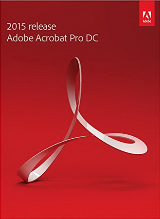 Adobe Acrobat Professional DC 2015.007.20033 by m0nkrus