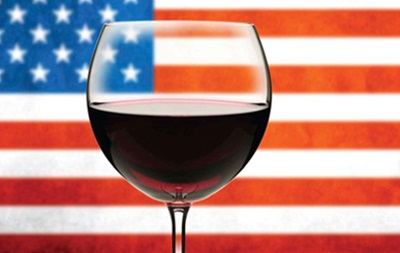 Роспотребнадзор обнаружил опасные вещества в американском вине