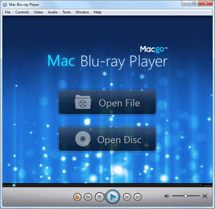 Macgo Windows Blu-ray Player 2.16.3.2057 Multilingual