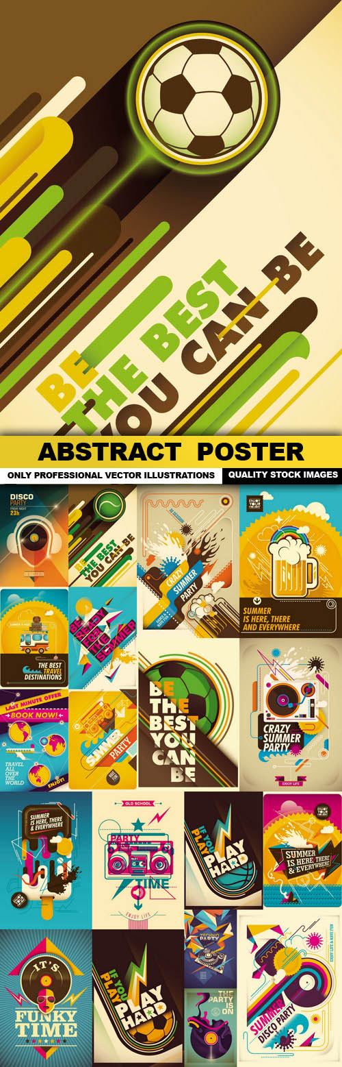 Abstract Poster 8