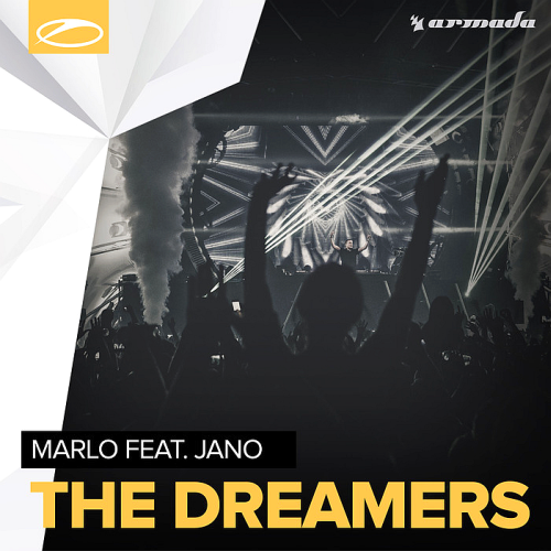 Marlo Ft. Jano - The Dreamers (2015)