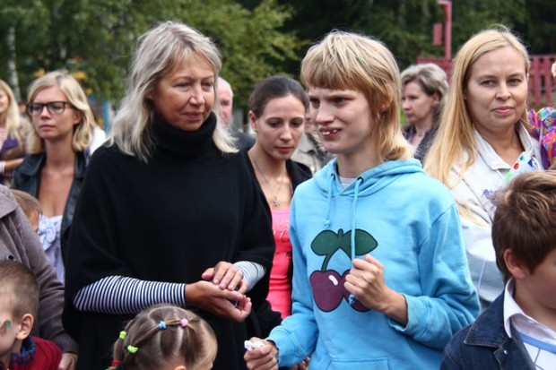 Скандал с сестрой Водяновой: Очевидцы рассказали свою версию