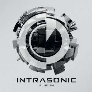 Intrasonic - Elision (2015)