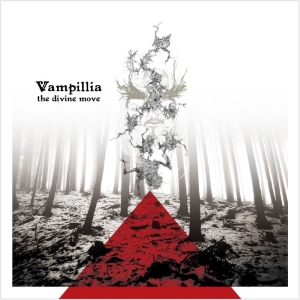 Vampillia - The Divine Move (2014)