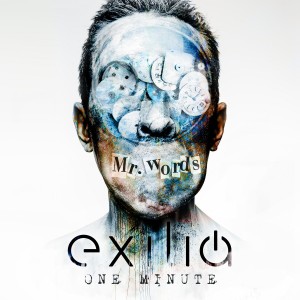 Exilia - One Minute [Single] (2015)