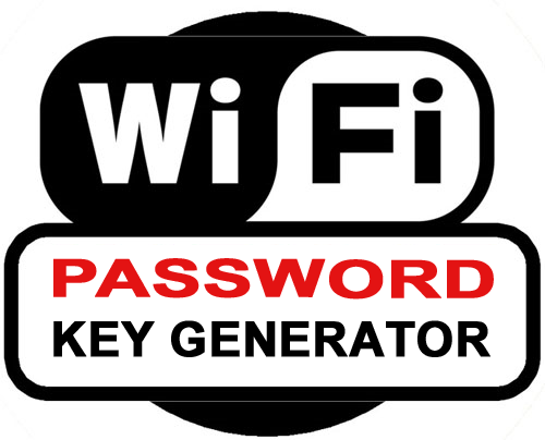 WiFi Password Key Generator 6.0 + Portable