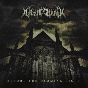 Advent Sorrow - Before the Dimming Light (EP) (2012)