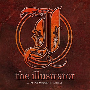 The Illustrator - A Tale of Modern Theatrics (EP) (2015)