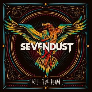 Sevendust - Not Today (New Track) (2015)