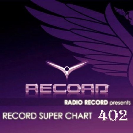 Record Super Chart 402 (29-08-2015)