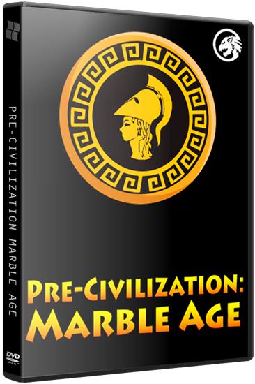 Pre-Civilization Marble Age / Пре-цивилизация Мраморный век (2015) PC