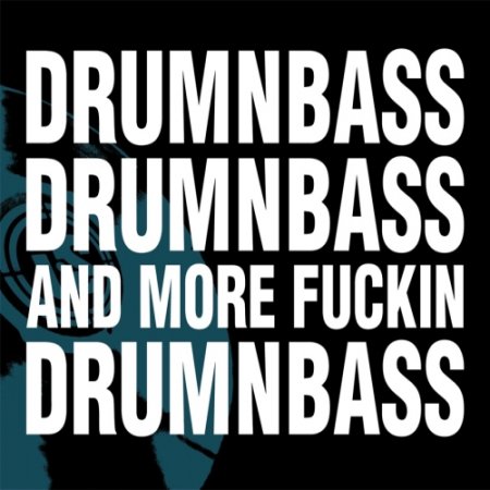 We Love Drum & Bass Vol. 023 (2015)