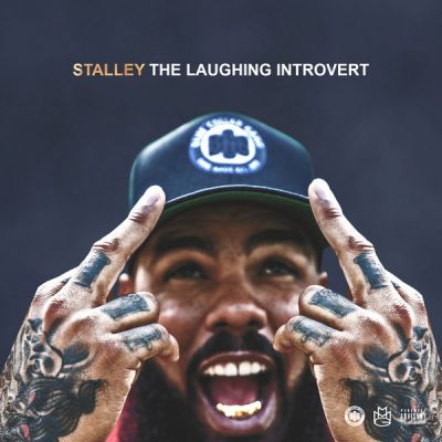 Stalley - The Laughing Introvert (2015)