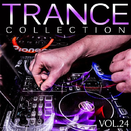 Trance Collection Vol.24 (2015)